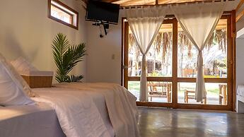 Bali Lodge Máncora