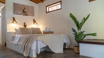 Bali Lodge Máncora