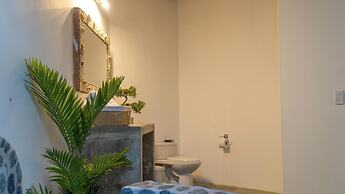 Bali Lodge Máncora