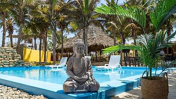 Bali Lodge Máncora