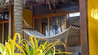 Bali Lodge Máncora