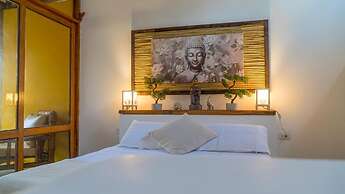 Bali Lodge Máncora