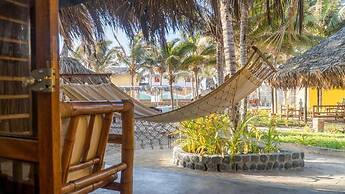Bali Lodge Máncora