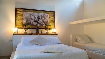 Bali Lodge Máncora