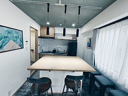 Plan A Tennozu Isle