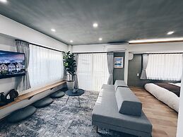 Plan A Tennozu Isle