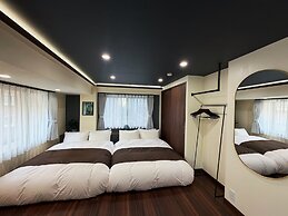 Plan A Tennozu Isle