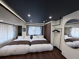 Plan A Tennozu Isle