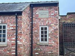 Cheshire Barns