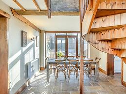 Cheshire Barns