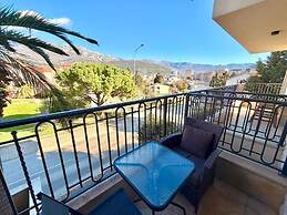 LV Central Apartment-Free Parking