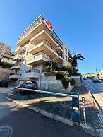 LV Central Apartment-Free Parking