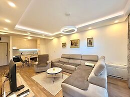 LV Central Apartment-Free Parking