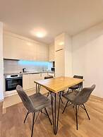 LV Central Apartment-Free Parking