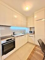 LV Central Apartment-Free Parking