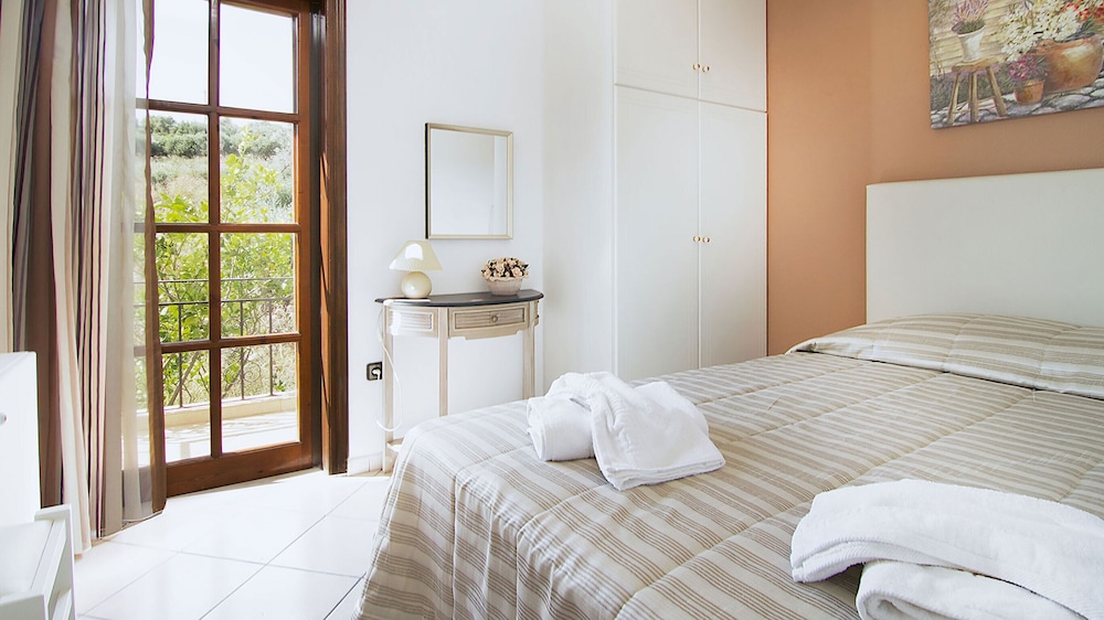 Villa Aetos