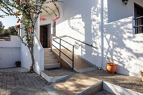Villa Aetos
