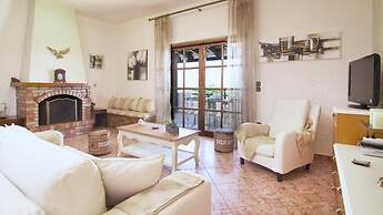 Villa Aetos