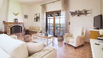 Villa Aetos