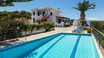 Villa Aetos