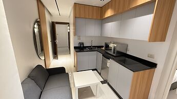 Riva suites