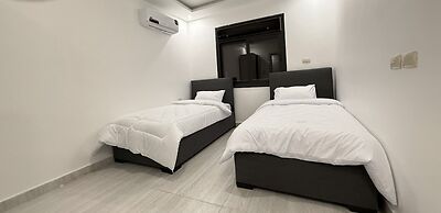 Riva suites