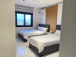 Riva suites
