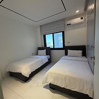 Riva suites