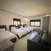Riva suites
