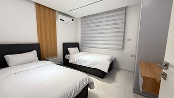 Riva suites
