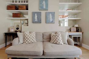 Stunning 2-bedroom Flat in Fulham