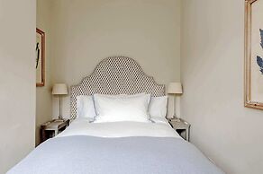 Stunning 2-bedroom Flat in Fulham