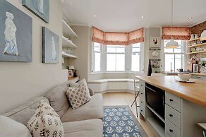 Stunning 2-bedroom Flat in Fulham