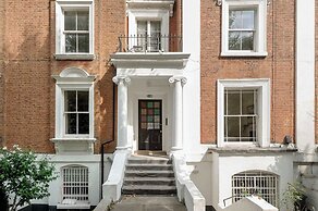 Modern 2 bed Flat - Hammersmith Grove