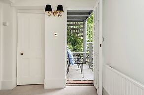 Modern 2 bed Flat - Hammersmith Grove