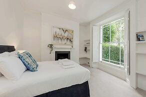 Modern 2 bed Flat - Hammersmith Grove