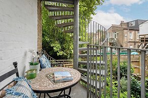 Modern 2 bed Flat - Hammersmith Grove