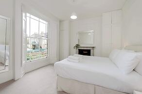 Modern 2 bed Flat - Hammersmith Grove