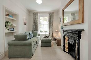 Modern 2 bed Flat - Hammersmith Grove