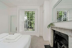 Modern 2 bed Flat - Hammersmith Grove