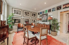 Stylish 3 bed Flat - Marylebone