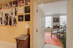 Stylish 3 bed Flat - Marylebone