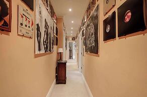 Stylish 3 bed Flat - Marylebone