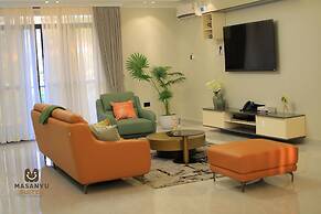 Masanyu Suites