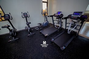 Masanyu Suites