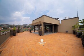 Masanyu Suites
