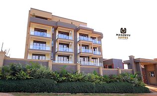 Masanyu Suites