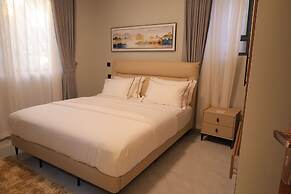 Masanyu Suites