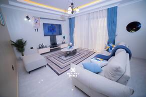 Masanyu Suites