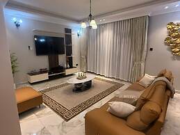 Masanyu Suites